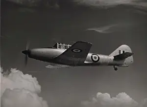 Mamba: Avro Athena T1 VM131