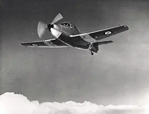 Mamba: Avro Athena T1 VM132
