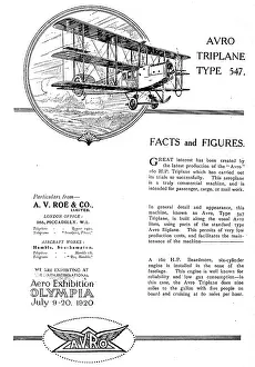 Avro