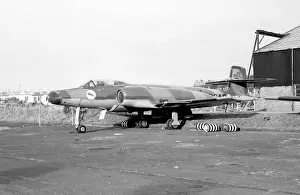 Prestwick: Avro Canada CF-100 Mk.5 18441
