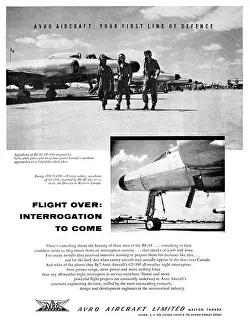 Cf100: Avro Canada CF100