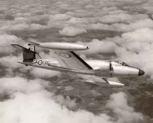 Canuck: Avro Canada CF100 Canuck Mk 3 18138