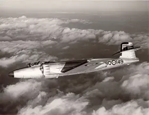Canuck: Avro Canada CF100 Canuck Mk 3 18149