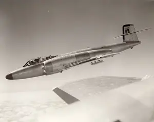 Canuck: Avro Canada CF100 Canuck Mk 3 18157