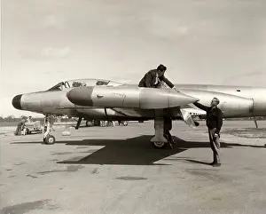 Canuck: Avro Canada CF100 Canuck Mk 4