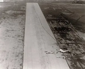 Avro Canada CF105 Arrow I 25201