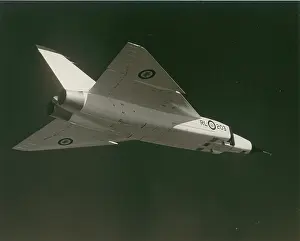 Cf105: Avro Canada CF105 Arrow I 25203