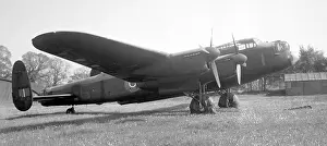 000lb: Avro Lancaster B.I PP741