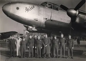 Aries: Avro Lancaster I ~Aries