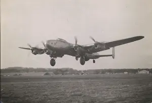Aries: Avro Lancaster I ~Aries
