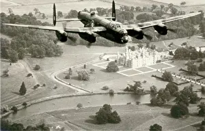 Pa474: Avro Lancaster PA474