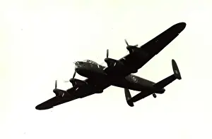 Pa474: Avro Lancaster PA474