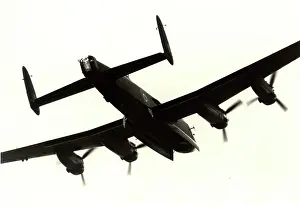 Pa474: Avro Lancaster PA474