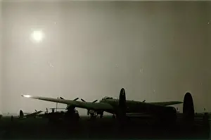 Pa474: Avro Lancaster PA474