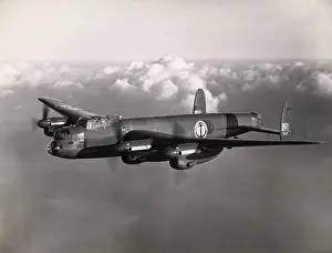 Flotille: Avro Lancaster VII