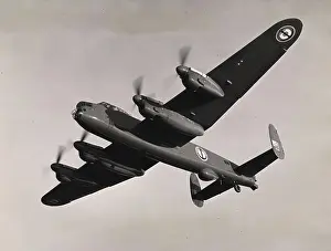 Flotille: Avro Lancaster VII