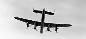 Lancastrian: Avro Lancastrian C Mk.2 VM728