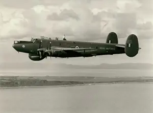 Shackleton: Avro Shackleton AEW2