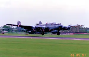Shackleton: Avro Shackleton AEW.2 WL747 Florence