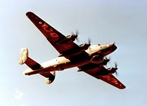 Shackleton: Avro Shackleton AEW.2 WL747 Florence