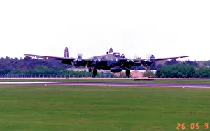 Shackleton: Avro Shackleton AEW.2 WL747 Florence
