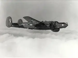 Shackleton: Avro Shackleton AEW2 WL756 Rusty