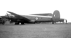 Mr.2: Avro Shackleton MR.2