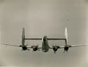 Shackleton: Avro Shackleton MR2