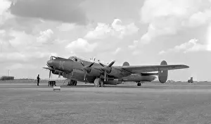 Mr.2: Avro Shackleton MR.2 WG555
