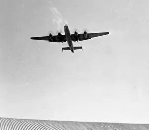 Aden: Avro Shackleton MR.2 WL744