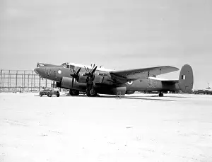 Mr.2: Avro Shackleton MR.2 WL758 - V