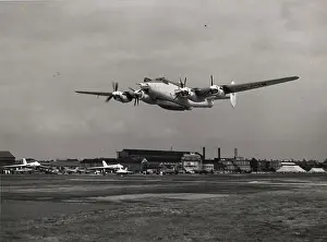 Shackleton: Avro Shackleton MR2 WL796