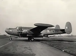 1720: Avro Shackleton MR3 1720