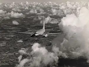 Vx195: Avro Tudor 8 VX195 September 1948
