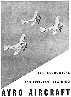 Tutors: Avro Tutors
