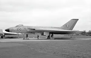 No.1: Avro Vulcan B.1 7748M - XA892 - 16