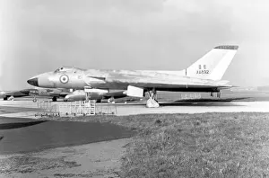 No.1: Avro Vulcan B.1 7748M - XA892 - 16