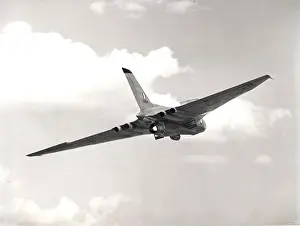Vulcan: Avro Vulcan B1 XA894