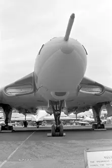 Generators: Avro Vulcan B.2