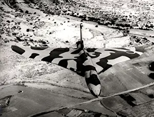 Vulcan: Avro Vulcan B2