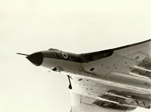 Vulcan: Avro Vulcan B2