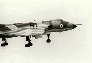 Vulcan: Avro Vulcan B2