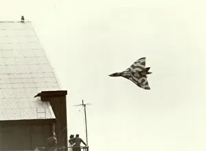 Vulcan: Avro Vulcan B2