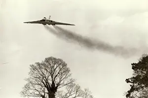 Vulcan: Avro Vulcan B2