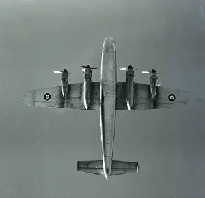 Mk.i: Avro York C Mk.I