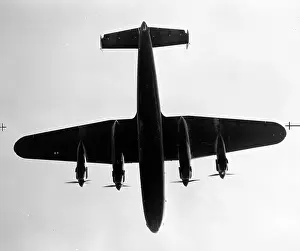 Ascalon: Avro York C.1 LV633 - Ascalon