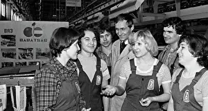 Kuznetsov: AvtoVAZ Plant