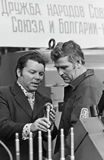 Activists: AvtoVAZ Plant