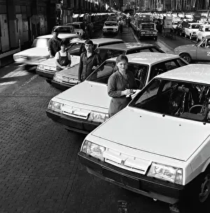 Tatiana: AvtoVAZ Plant