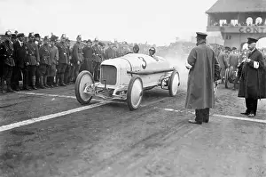 Avus: Avus race, 1921